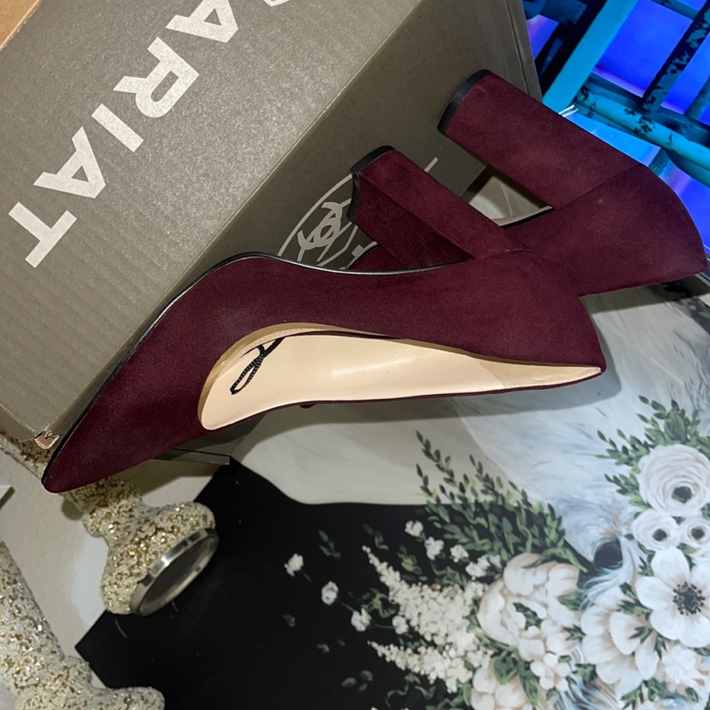 Nine West